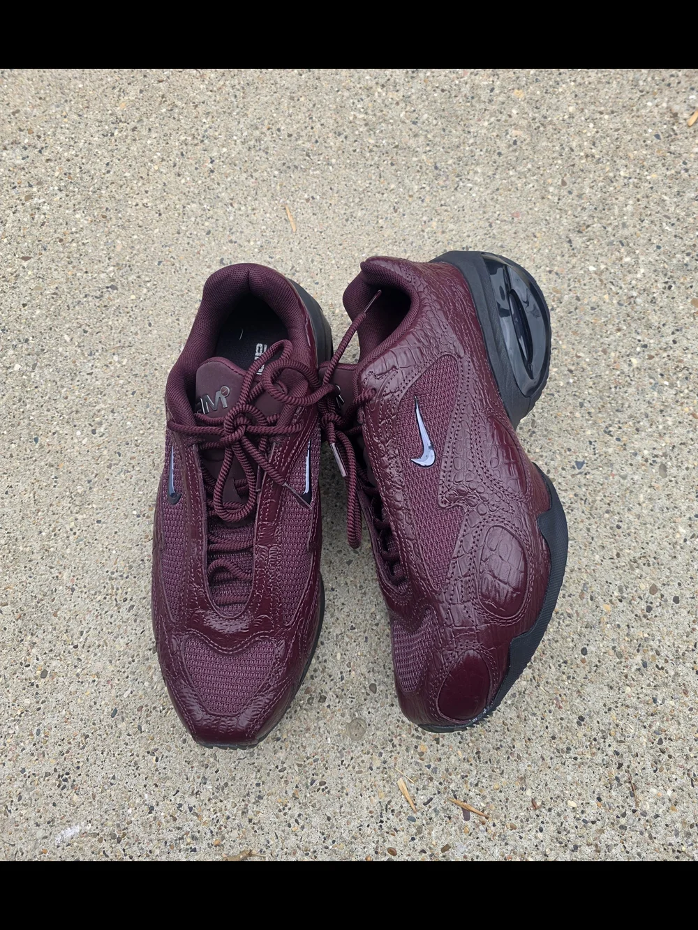 Nike Air Max Sneaker Women 9